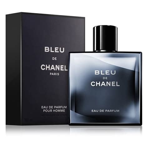 bestes chanel blue|bleu de Chanel men.